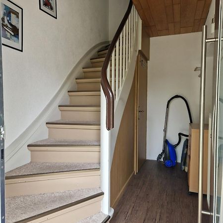 Ferienwohnung A&K Ботроп Экстерьер фото